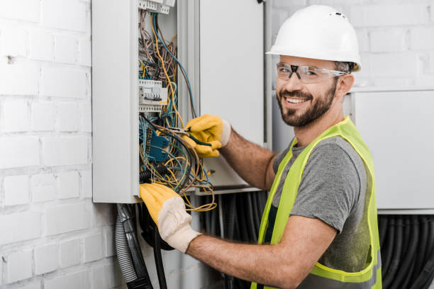 Professional Electrician in CA