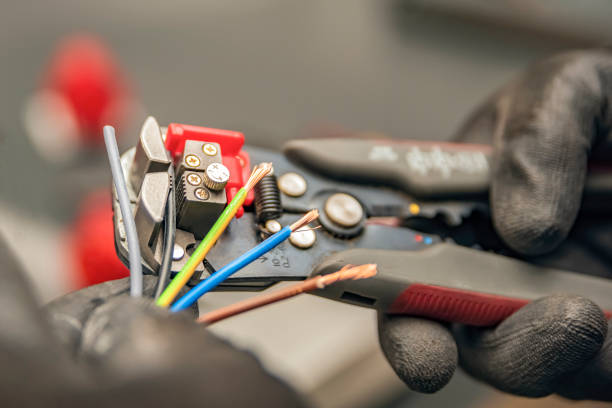 Best Electrical Troubleshooting Services  in Ivanhoe, CA