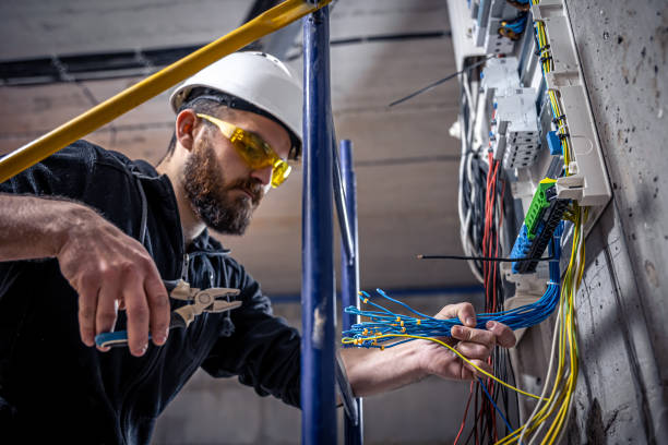 Best Residential Electrician Services  in Ivanhoe, CA