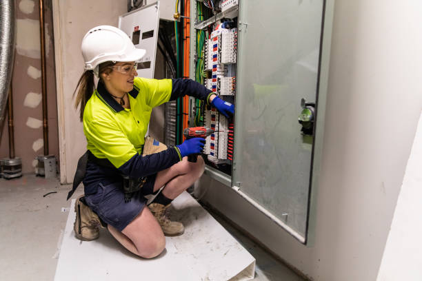 Best Electrical Rewiring Services  in Ivanhoe, CA