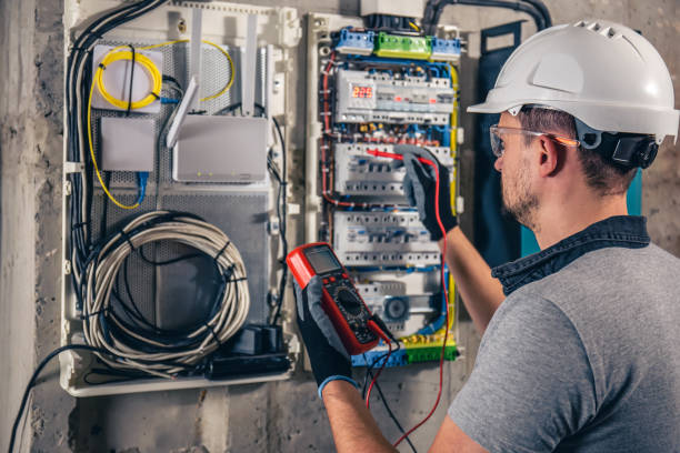 Best Electrical Rewiring Services  in Ivanhoe, CA