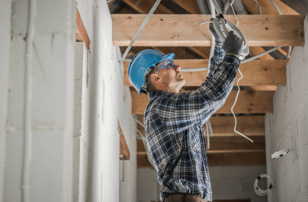 Best Affordable Electrical Installation  in Ivanhoe, CA