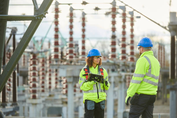 Best Affordable Electrician  in Ivanhoe, CA