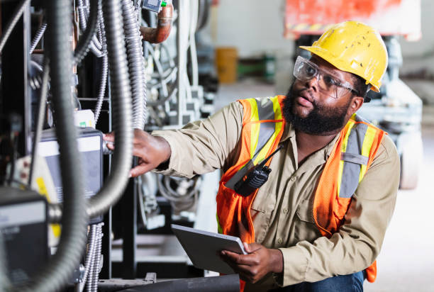 Best Best Electricians Near Me  in Ivanhoe, CA