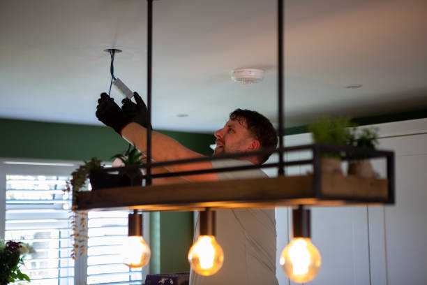 Best Best Electricians Near Me  in Ivanhoe, CA