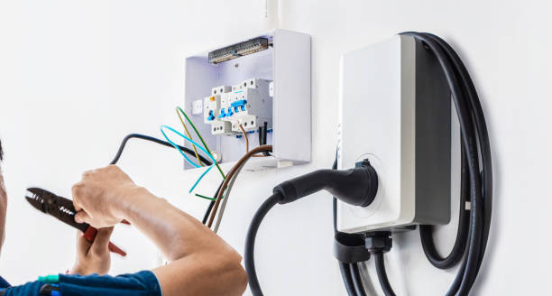 Best Circuit Breaker Repair  in Ivanhoe, CA